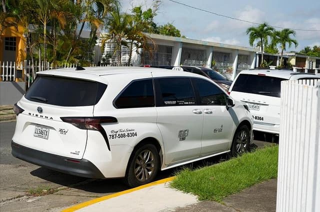 Old San Juan Driving Tour