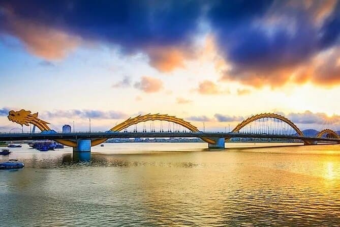 Hoi An to Da Nang City Highlights & Hoi An Charm