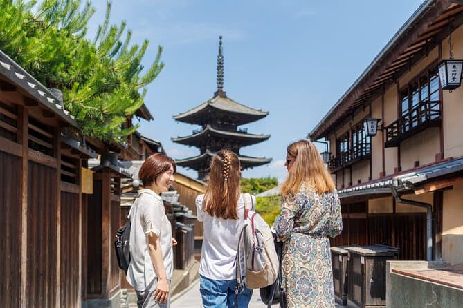 Best Kinkaku-ji Temple Tours & Kyoto Cultural Experiences