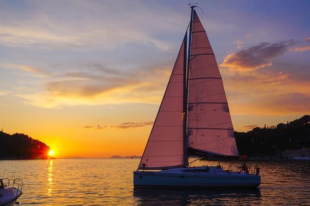Full Day Private Sailing Tour of Cavtat and Dubrovnik