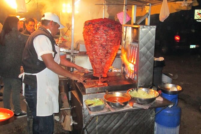 Tijuana Day Trip