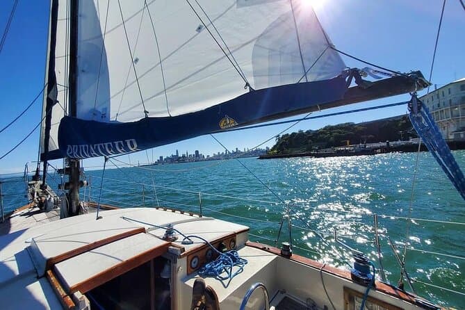 San Francisco Bay Cruise