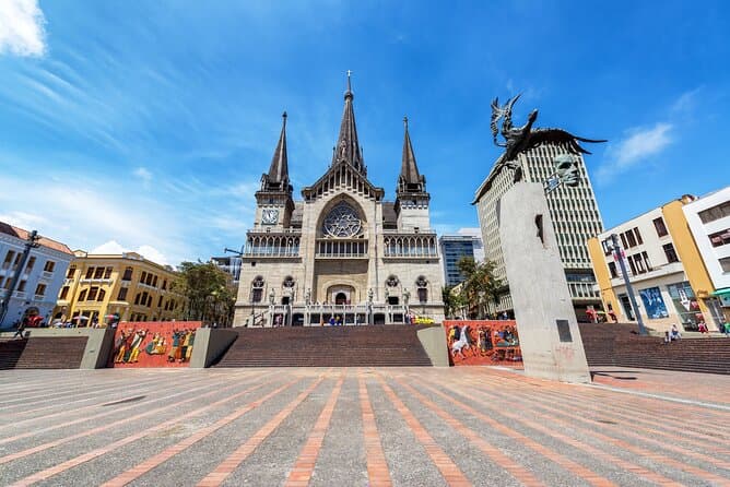Best-Rated Manizales City Tours & Guides