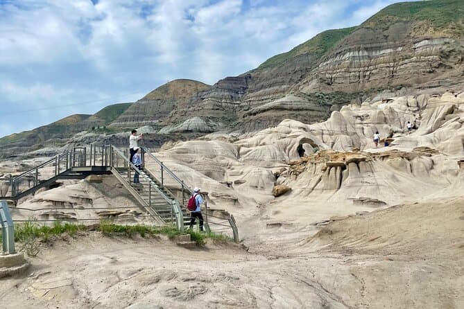 Best Badlands Tours & Calgary Adventure Experiences