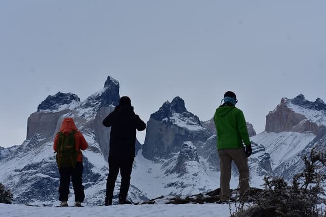 Best private day experience in Torres del Paine !!!