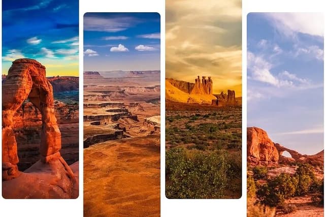 ON SALE! Discover Moab In A Day: Arches Canyonlands Dead Horse