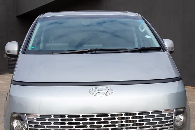 Compare Top Airport Transfer Services
