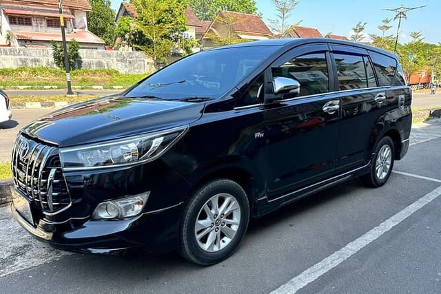 Private Bintan Car Charter