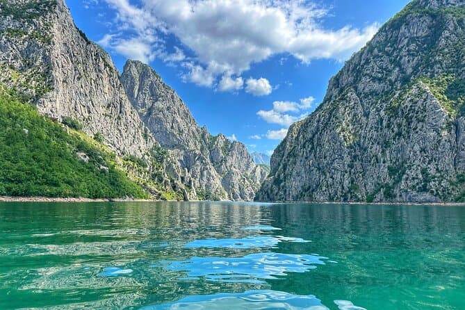 Best Shala River Day Trip from Tirana: Book Your Adventure