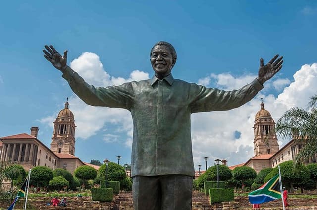 Johannesburg & Soweto – Excursion d’une journée