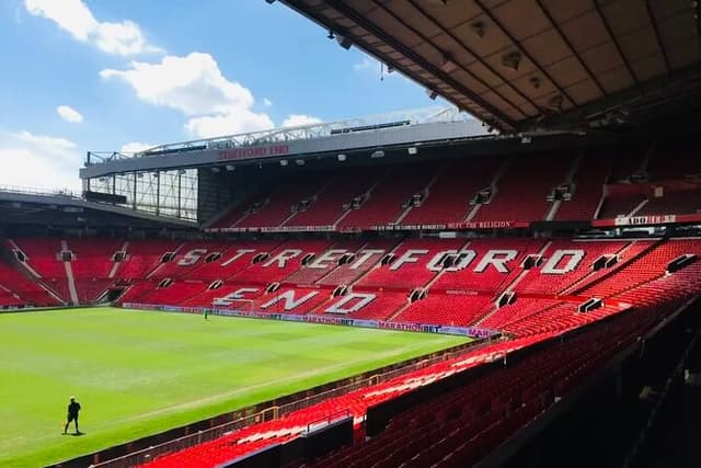 Explore Manchester Outer City 
