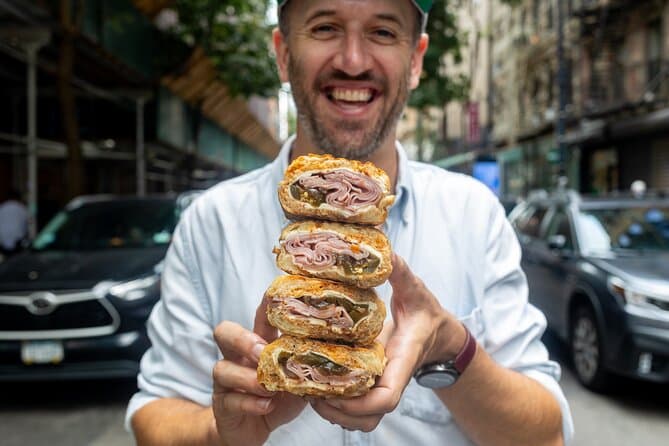 Best New York City Donut Tour: A Gourmet NYC Food Experience
