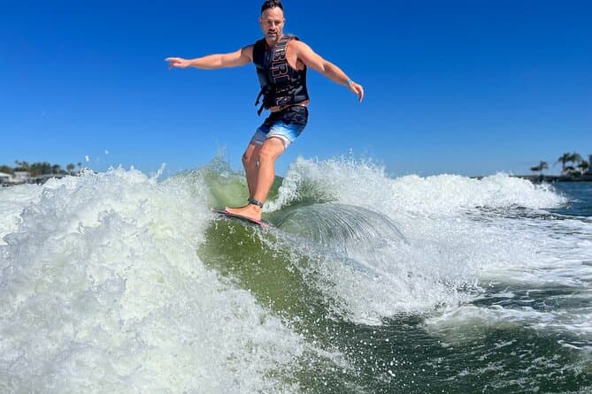 Top-Rated Jet Ski Tours in Clearwater Beach, Florida