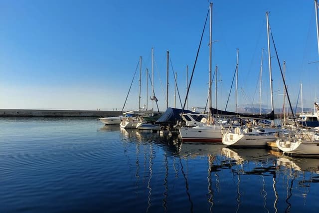Private History, Sights, and Food Walking Tour of Chania City