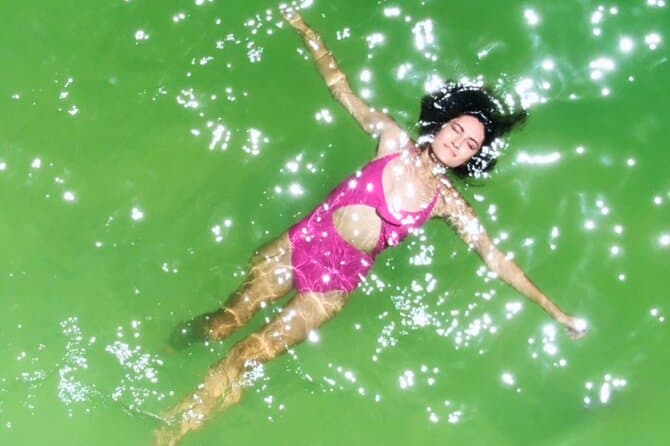 Unforgettable Kaan Luum Lagoon & Cenotes Adventure