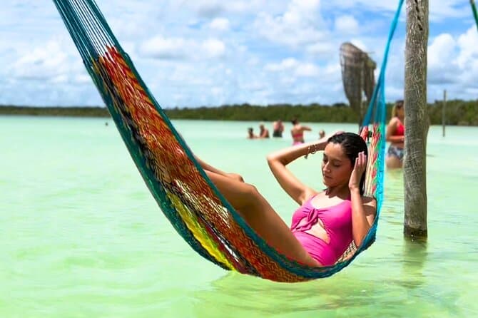 Best Kaan Luum Lagoon & Cenotes Tours in Cancun