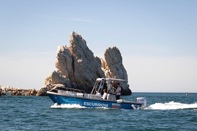 Best Conero Riviera Boat Tours & Ancona Sea Adventures