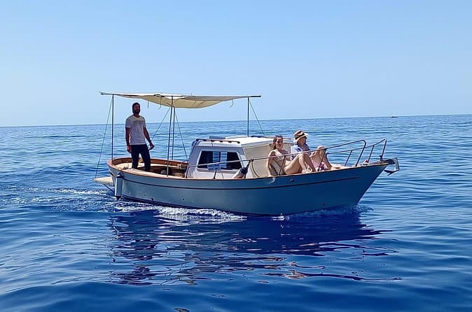 Best Portofino Boat Tours from Genoa