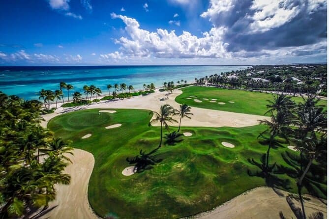 Best Punta Cana Golf Courses & Tee Times