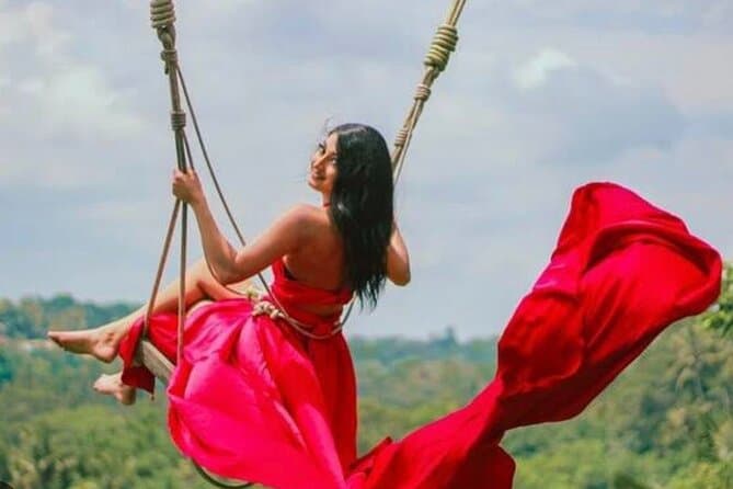 Bali Private Tour - Nusa Dua
