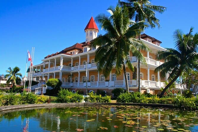 Best Papeete Walking Tours & Guides