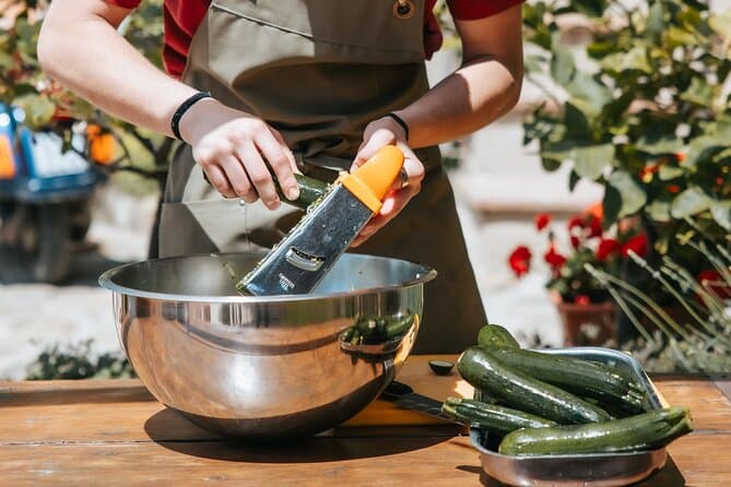 Authentic Pienza Cooking Class: A Taste of Tuscany
