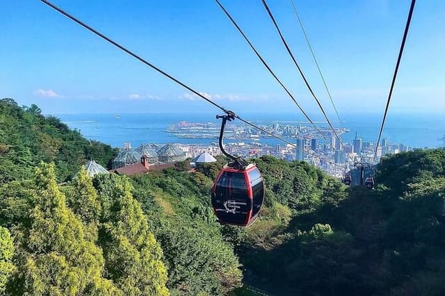 Kobe City Private Tours
