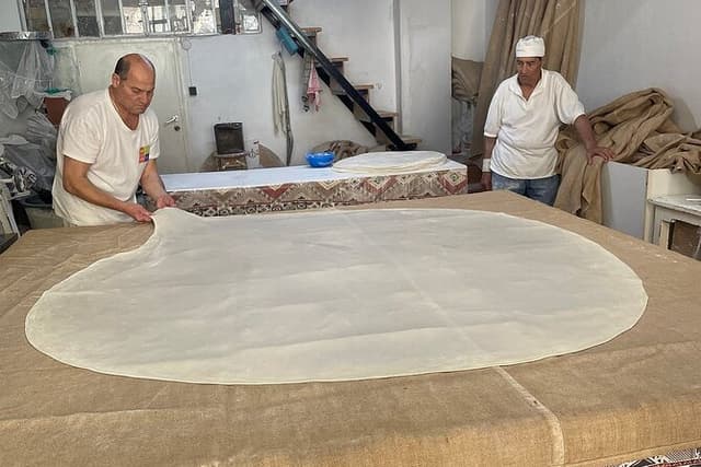 Chania Old Town Artisans Private Walking Tour