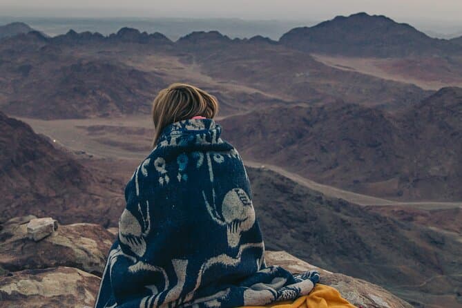 Best St. Catherine's Monastery Tours from Dahab
