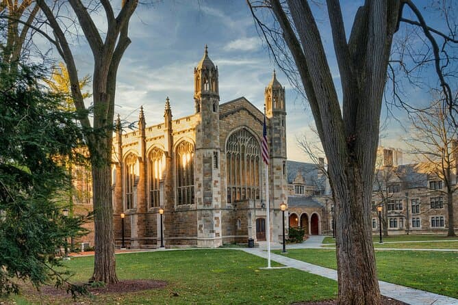 Best Ann Arbor Scavenger Hunt & Detroit Adventure