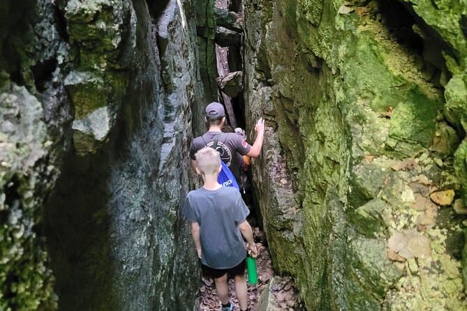 Best Guided & Self-Guided Cave Tours