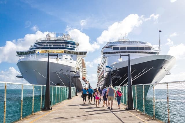 (Guaranteed Return) Jeju Authentic Shore Excursion Cruise