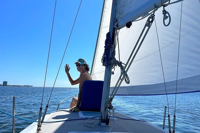 Top-Rated Pensacola Beach Adventures & Coastal Tours