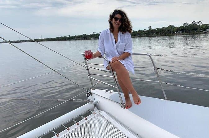 Top-Rated Daytona Beach Sunrise Boat Tours