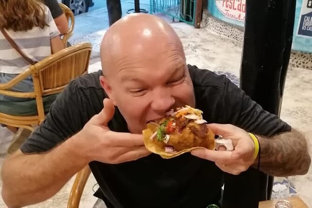 Cancun Food Tour - Taco Attack: Street Food & Tequila Tasting