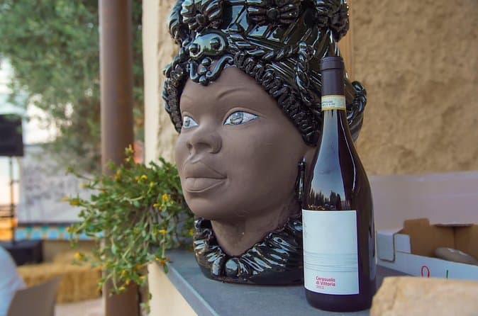 Best Mazara del Vallo Wine Tours in Palermo