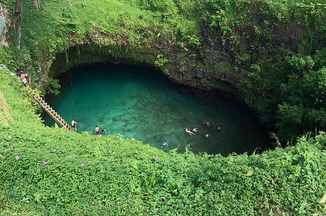 Best Upolu Island & Apia Tour Options