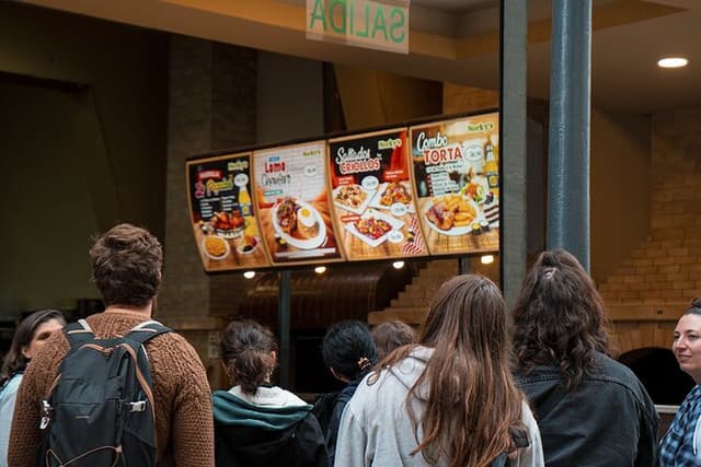 Discover Authentic Flavors: Street Food Tour in Lima