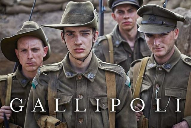 From Istanbul: Group Gallipoli and Anzac Full-Day Tour