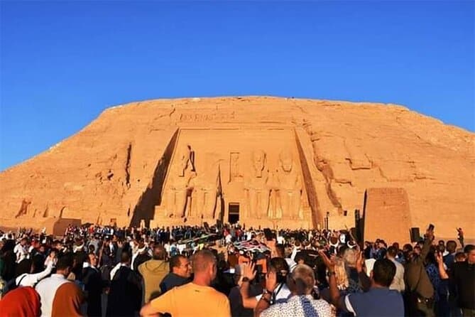 Luxury Private Transfers: Luxor to Hurghada Red Sea Trip