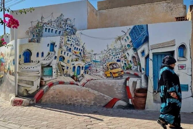 Best Djerba Island Tours: Explore Tunisia's Paradise