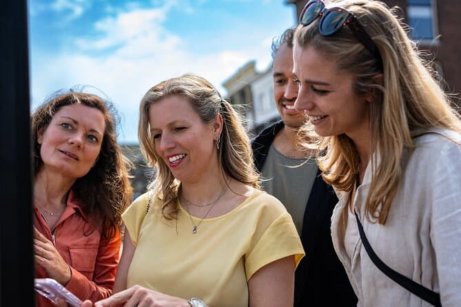 Top Rated Maastricht Urban Adventure & City Escape Game