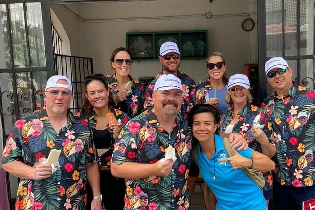 Taco Classics Express Tour with Vallarta Eats