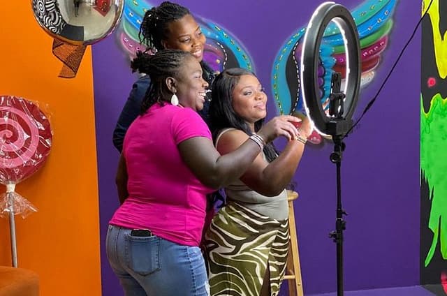 Family Fun and Culture Tour in St. Maarten