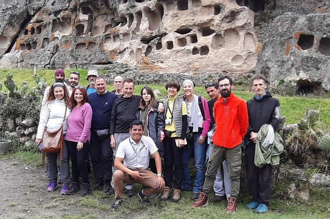 Unveil Wonders: Best Cajamarca Valley Tours & Experiences