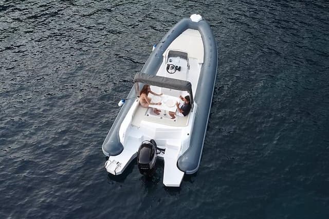 Daily and Nightly Sunset Tour Charter boat from Santa Margherita