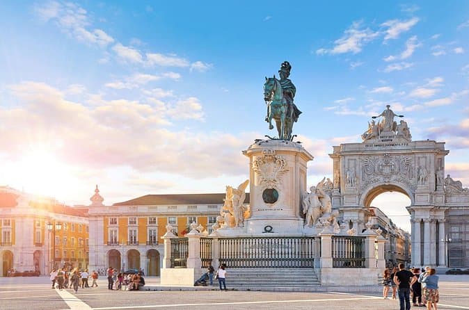 Top-Rated Tours in Alfama & Baixa