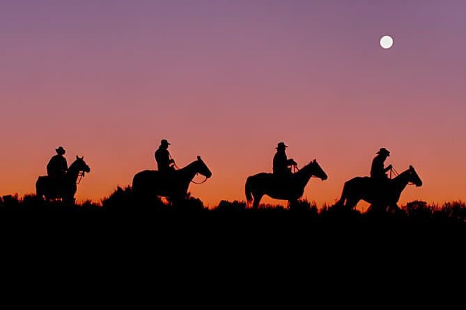 Unforgettable Macao Beach Horseback Riding Adventures