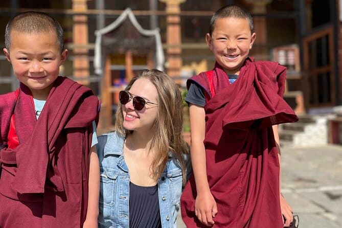 Bhutan Tour - Thimphu