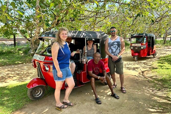 Best-Rated Bentota Village Tours & Rides
